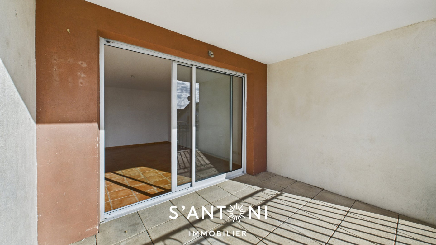 vente Appartement en résidence Frontignan - Photo 5