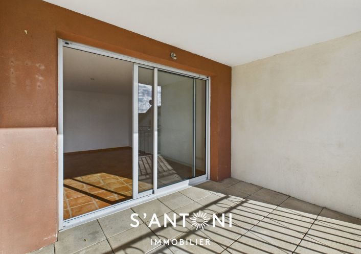 vente Appartement en résidence Frontignan