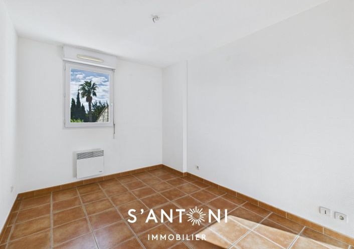 vente Appartement en résidence Frontignan