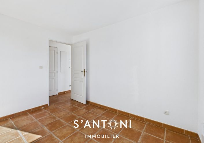 vente Appartement en résidence Frontignan