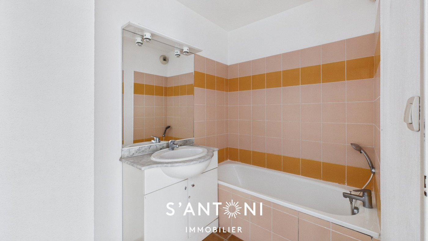 vente Appartement en résidence Frontignan - Photo 8