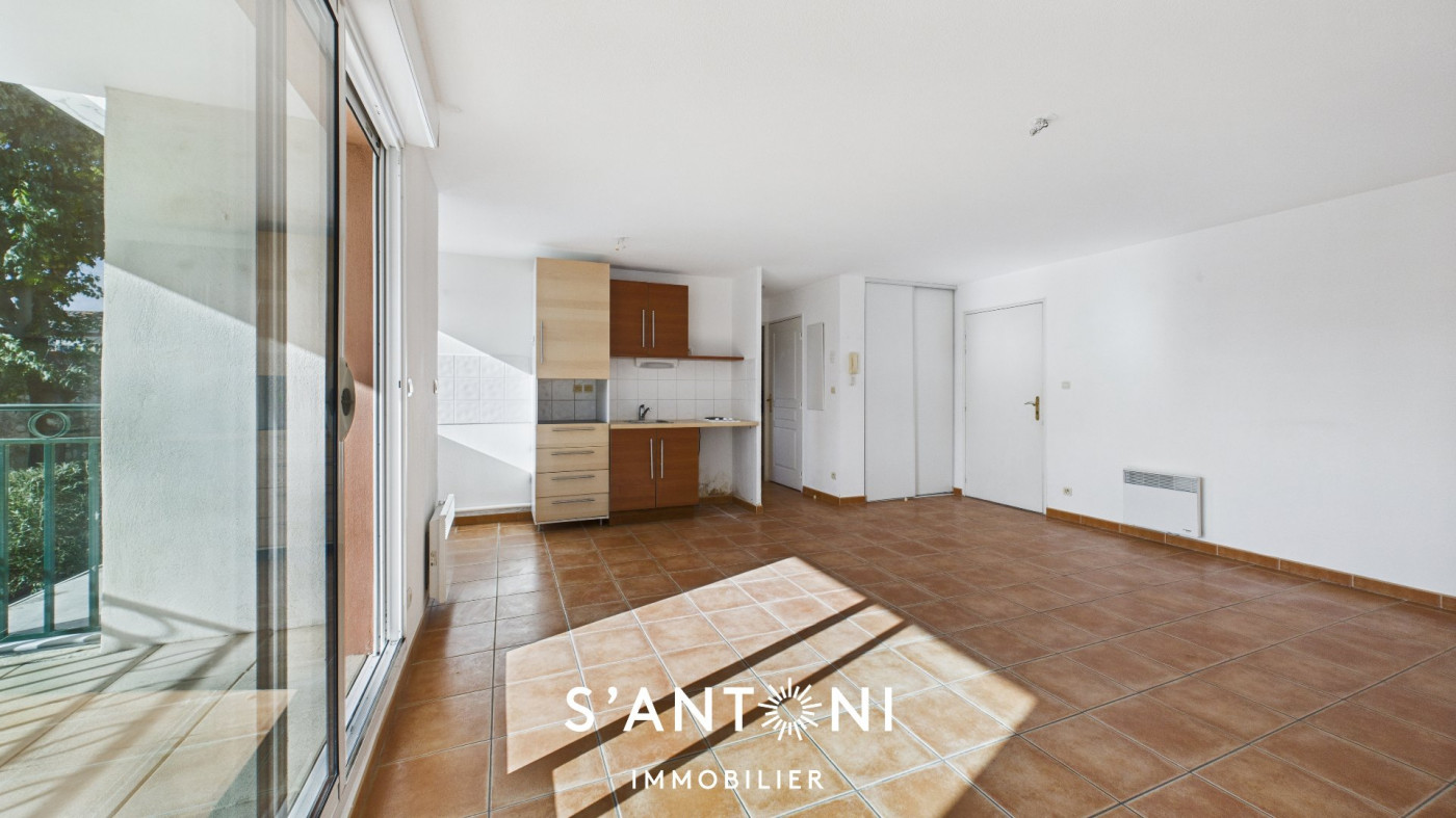 vente Appartement en résidence Frontignan - Photo 4