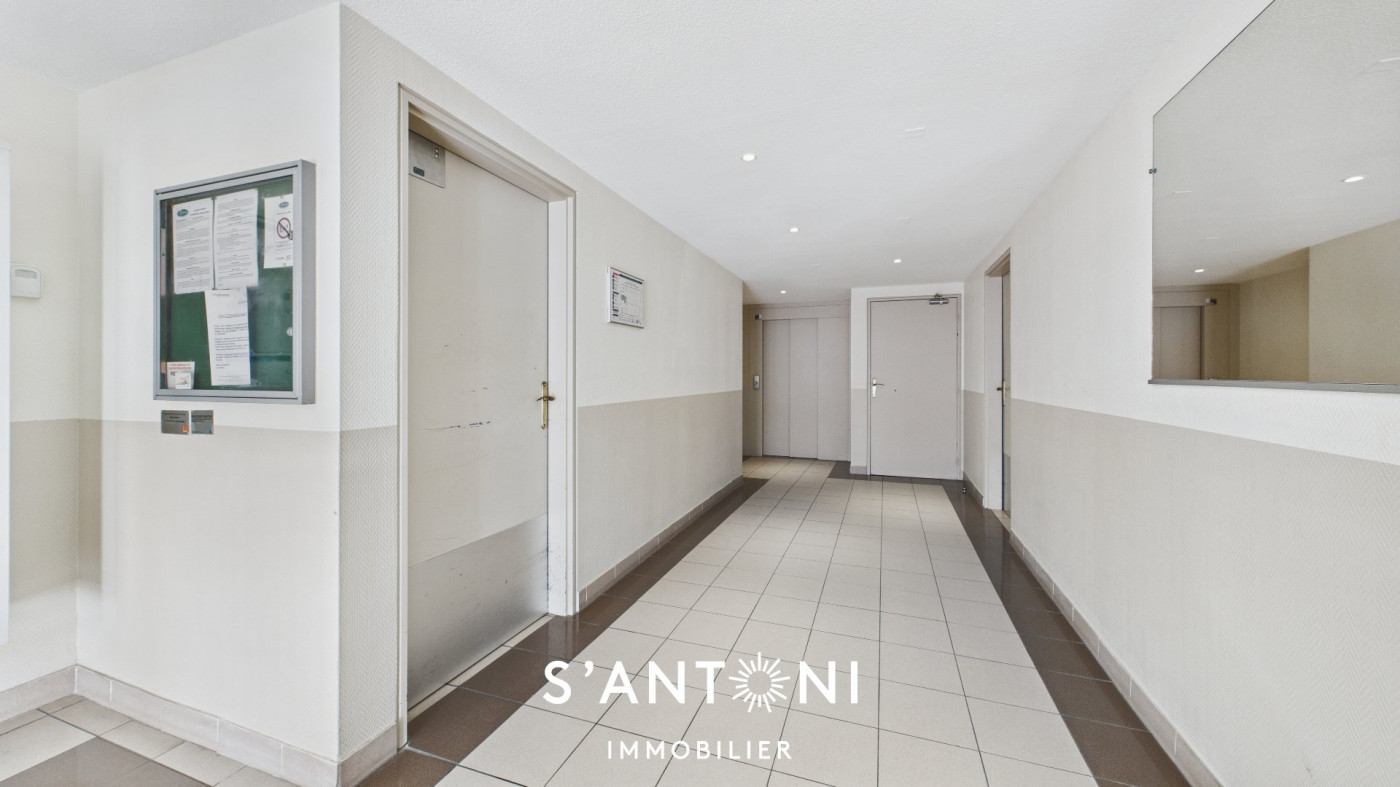 vente Appartement en résidence Frontignan - Photo 9