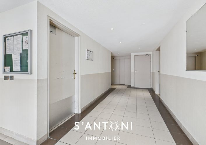 vente Appartement en résidence Frontignan