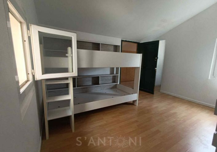 vente Appartement à rénover Sete