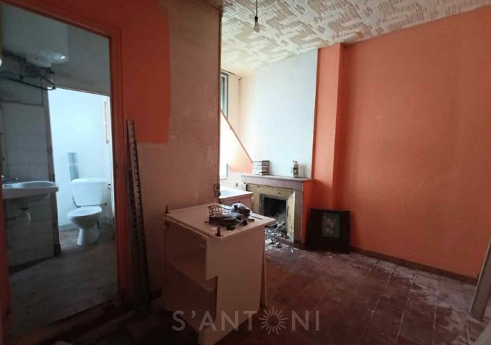vente Appartement à rénover Sete
