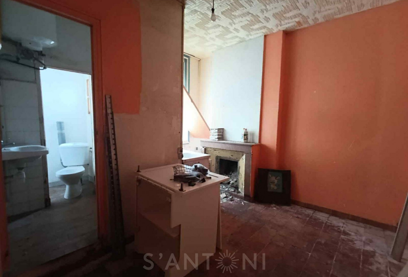 vente Appartement à rénover Sete - Photo 1