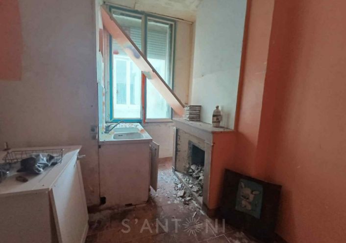 vente Appartement à rénover Sete