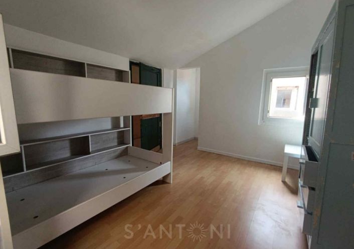 vente Appartement à rénover Sete