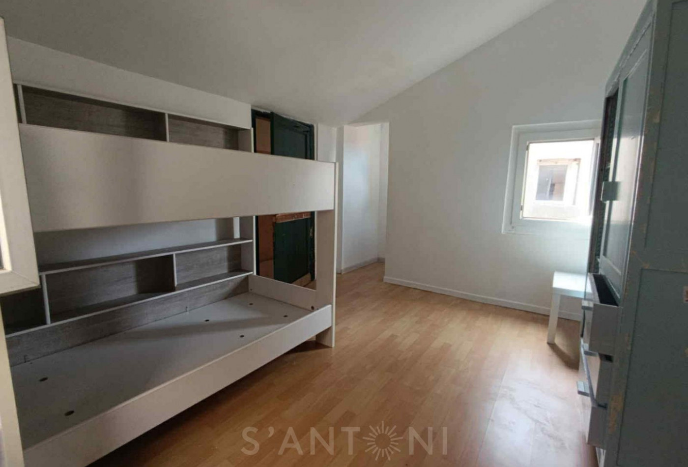 vente Appartement à rénover Sete - Photo 3