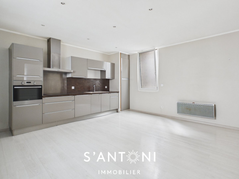 vente Appartement Sete - Photo 2