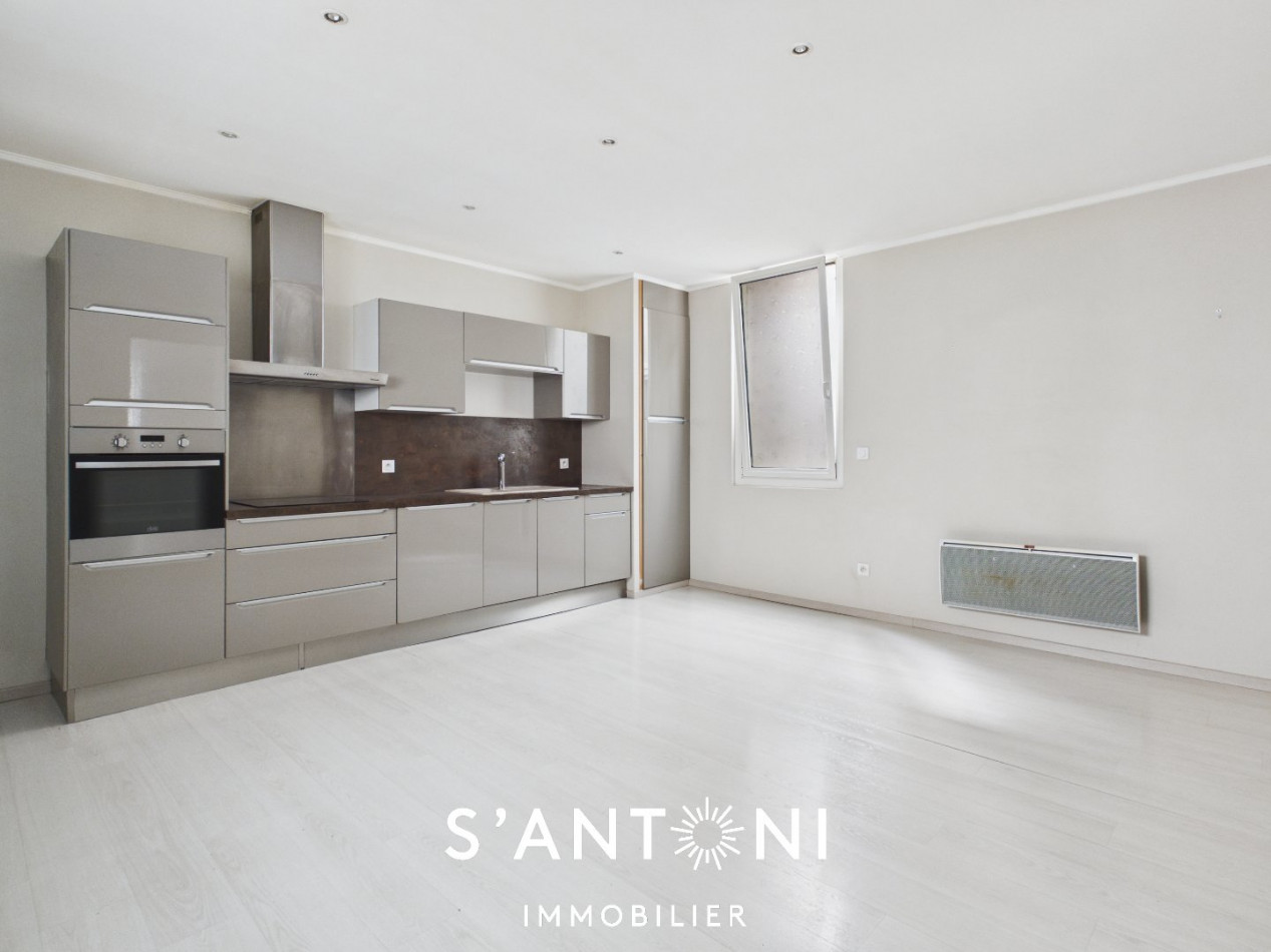 vente Appartement Sete - Photo 2