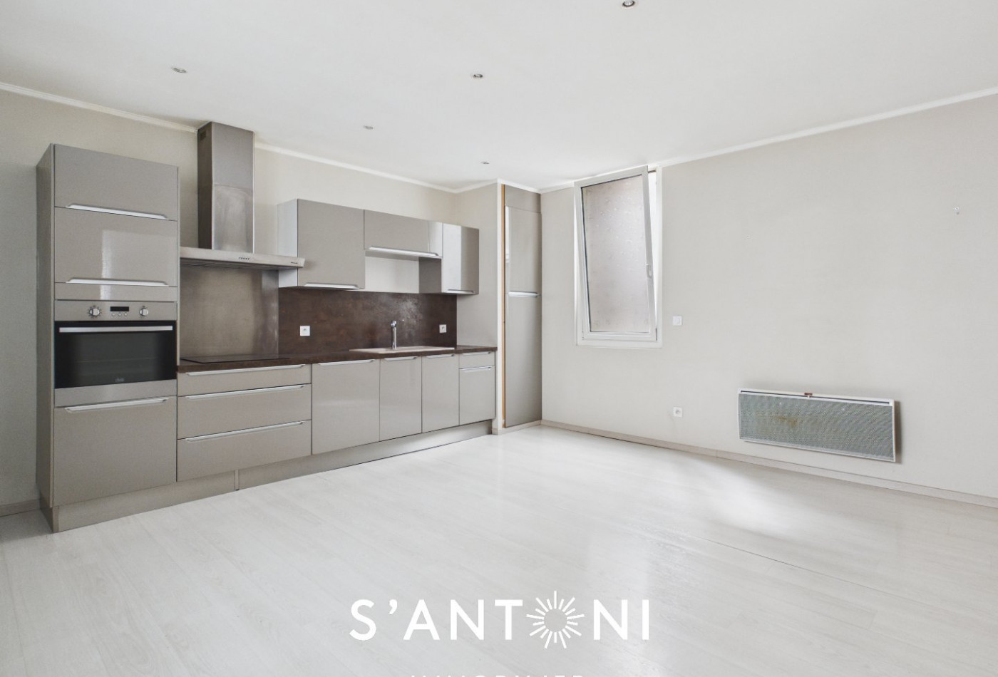 vente Appartement Sete - Photo 2