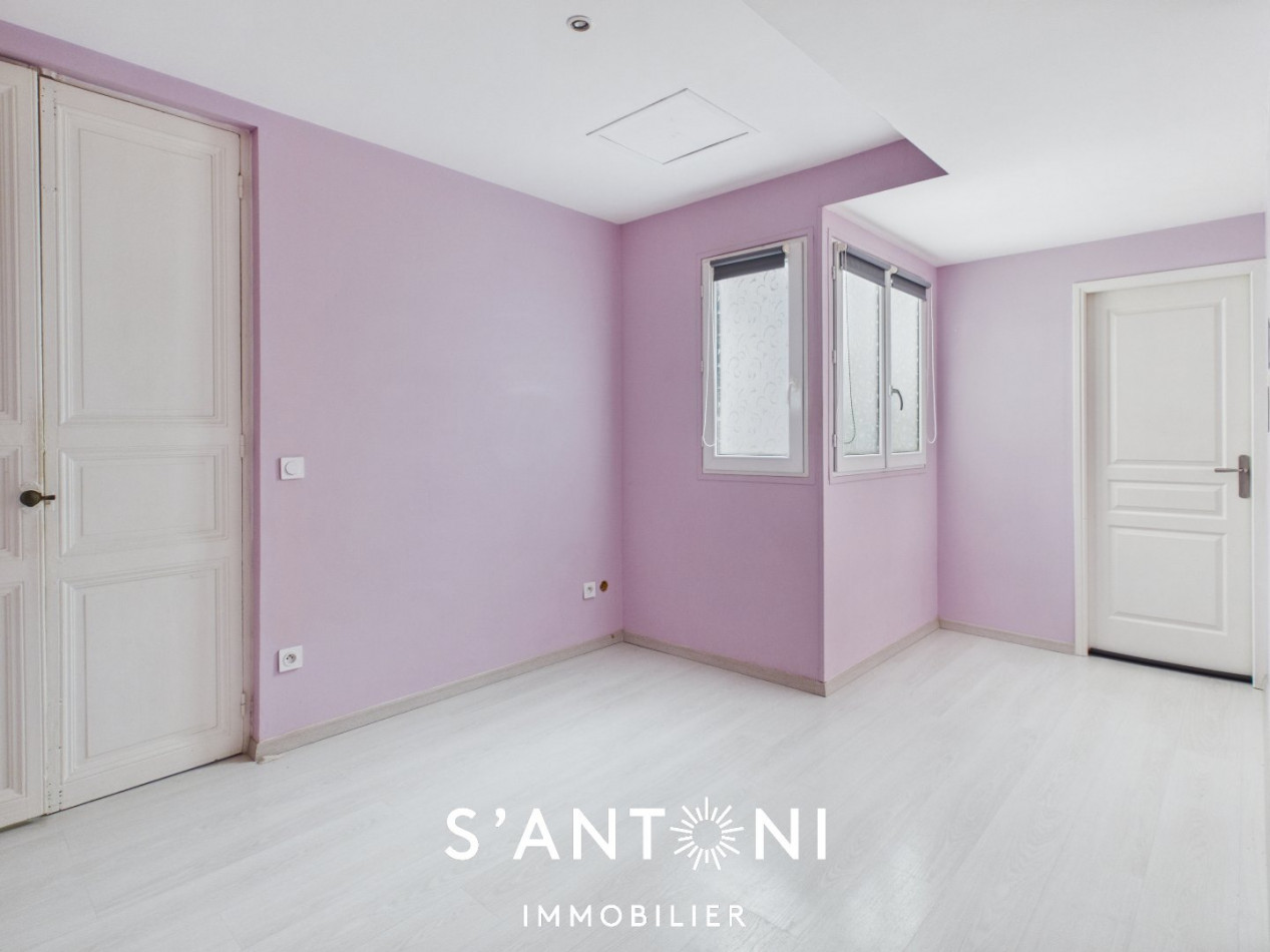 vente Appartement Sete - Photo 4