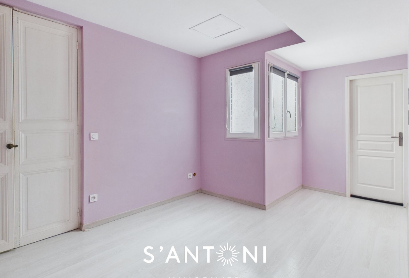 vente Appartement Sete - Photo 4