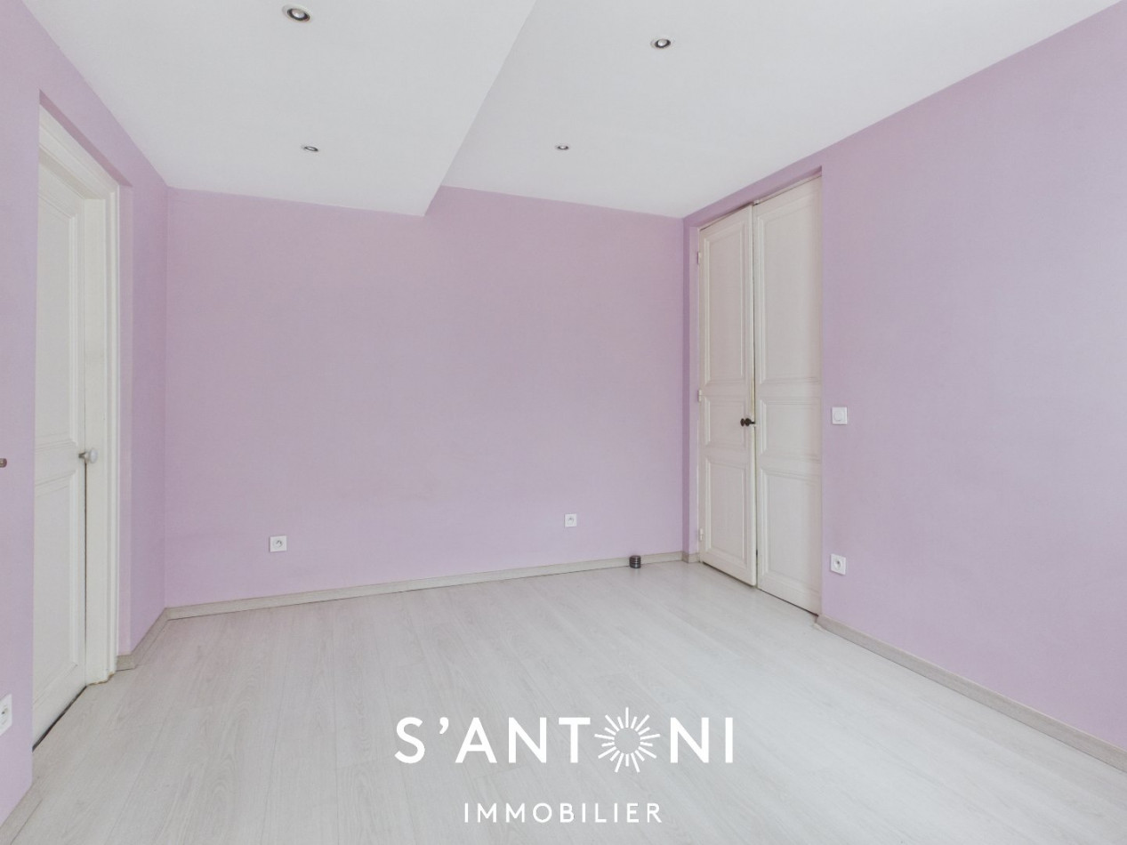 vente Appartement Sete - Photo 5