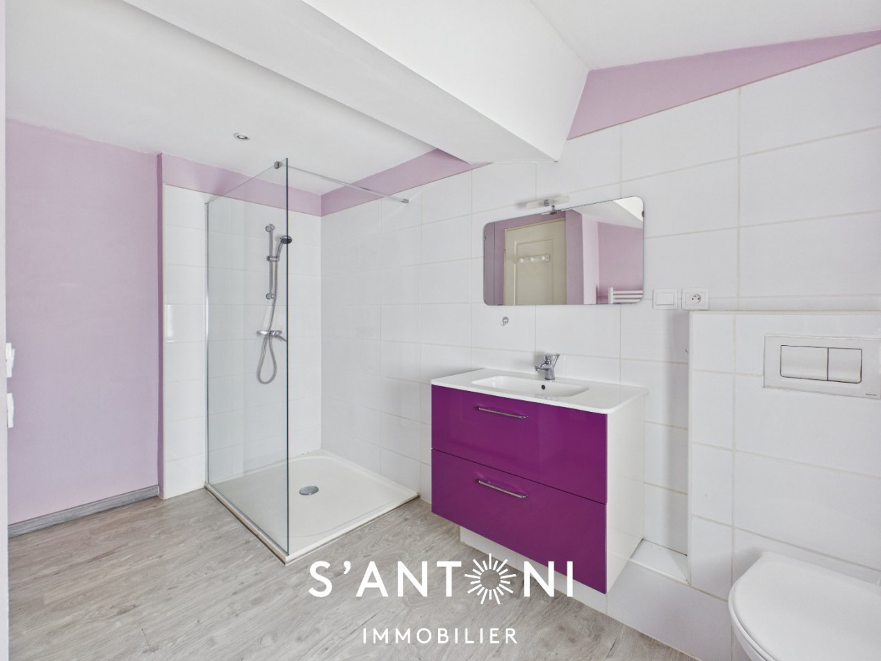 vente Appartement Sete - Photo 7