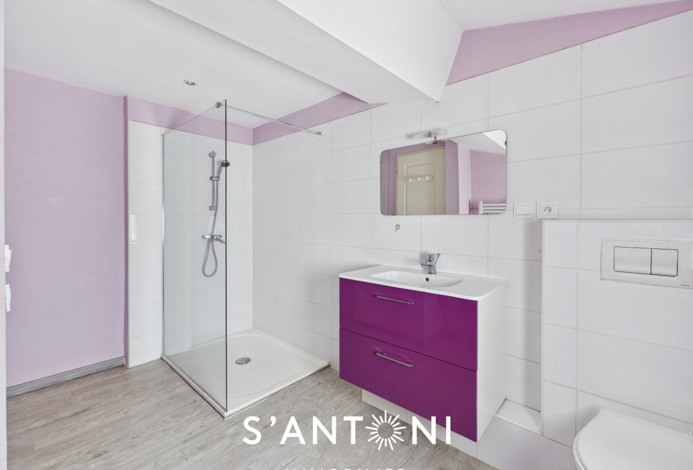 vente Appartement Sete - Photo 7