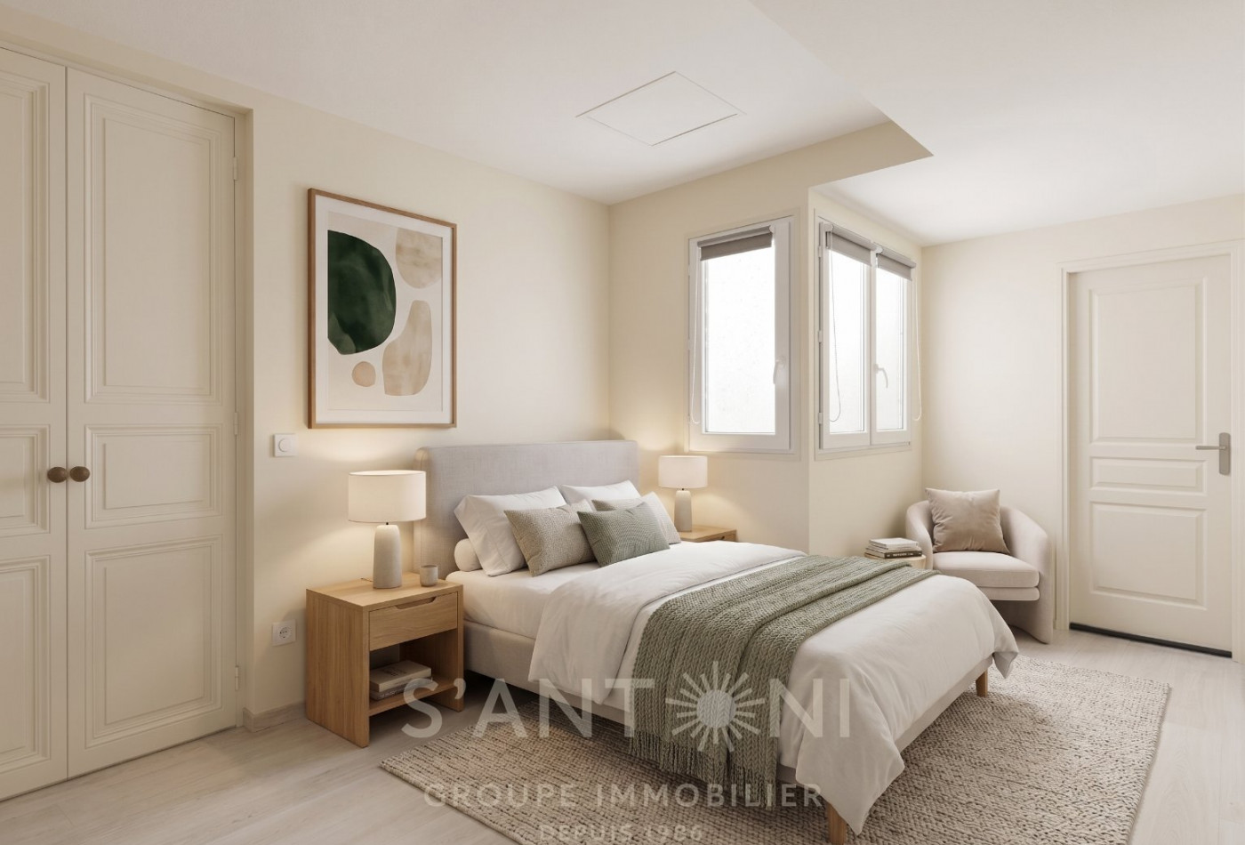 vente Appartement Sete - Photo 6