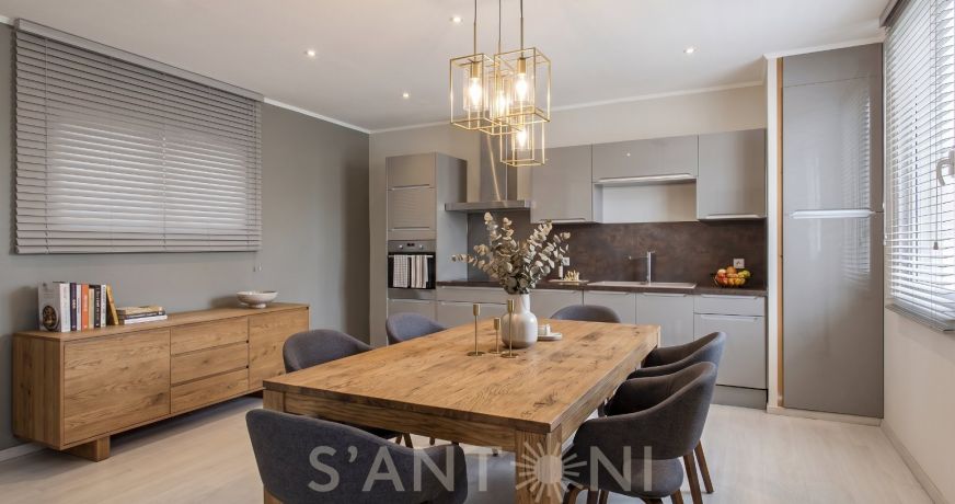 vente Appartement Sete