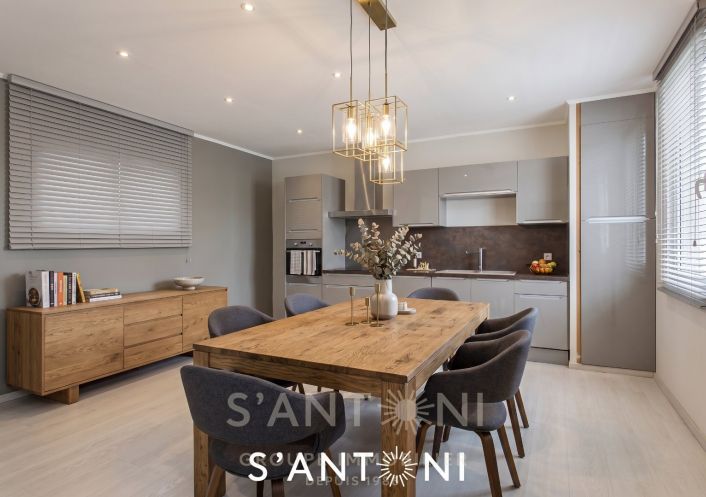 vente Appartement Sete