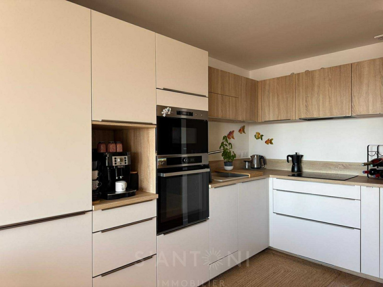 vente Appartement Sete - Photo 4