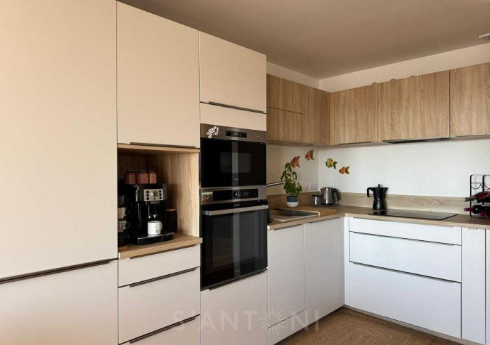 vente Appartement Sete