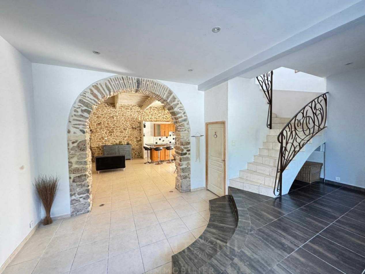 vente Maison de ville La Peyrade - Photo 1