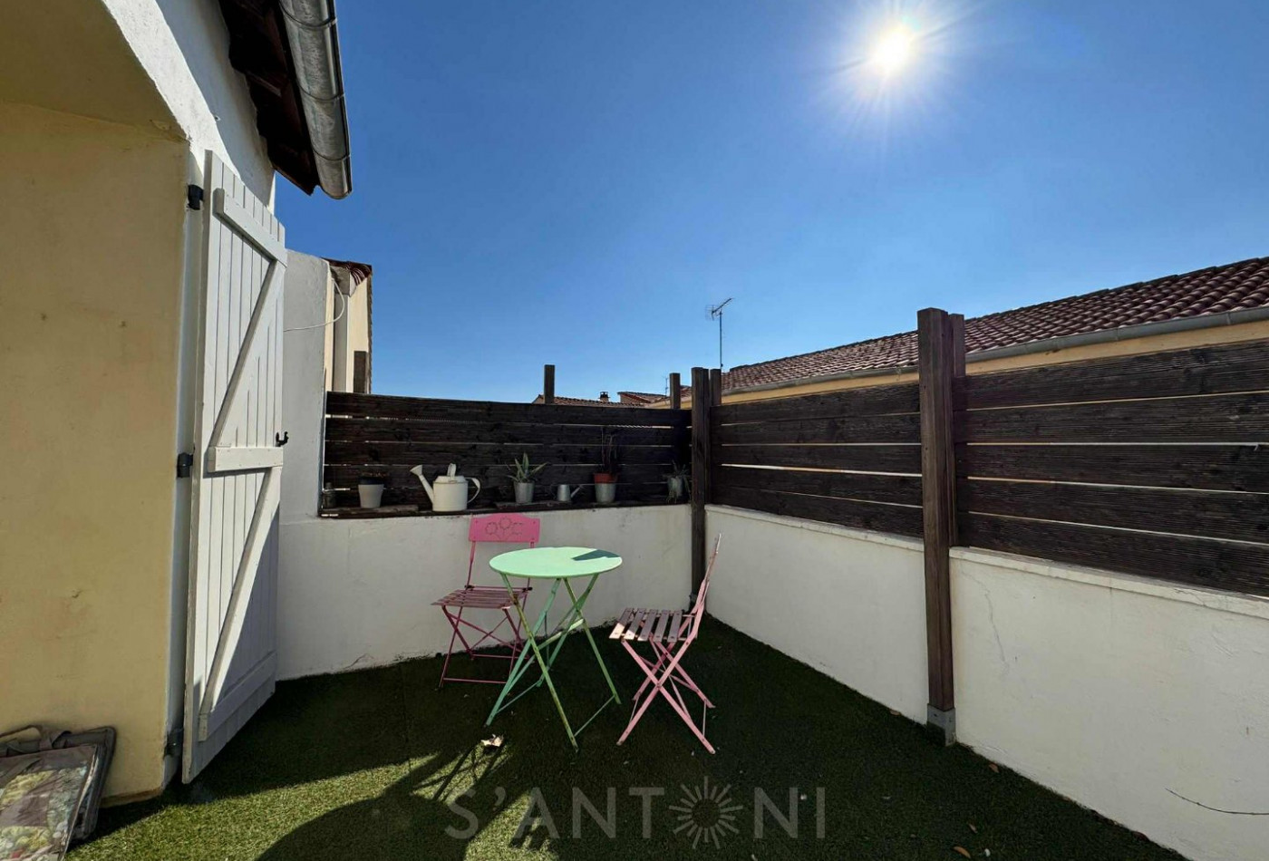 vente Maison de ville La Peyrade - Photo 6