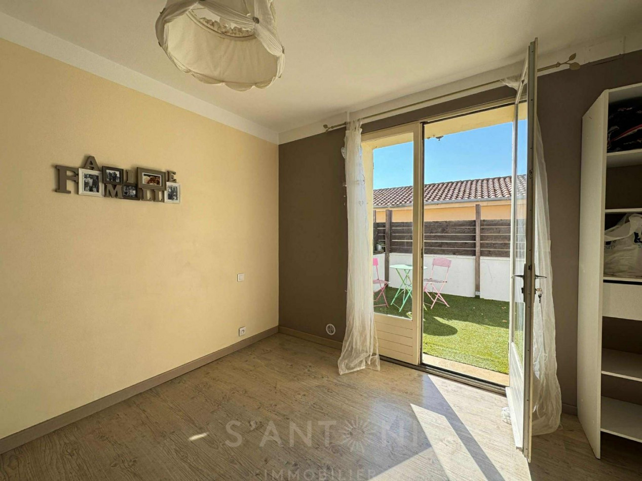 vente Maison de ville La Peyrade - Photo 7