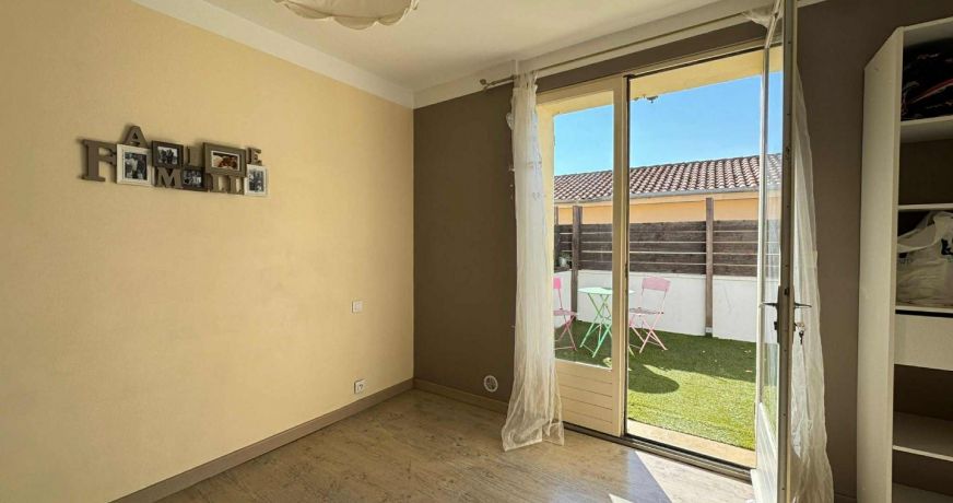 vente Maison de ville La Peyrade