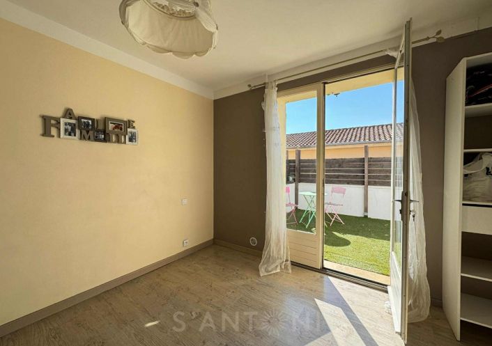 vente Maison de ville La Peyrade