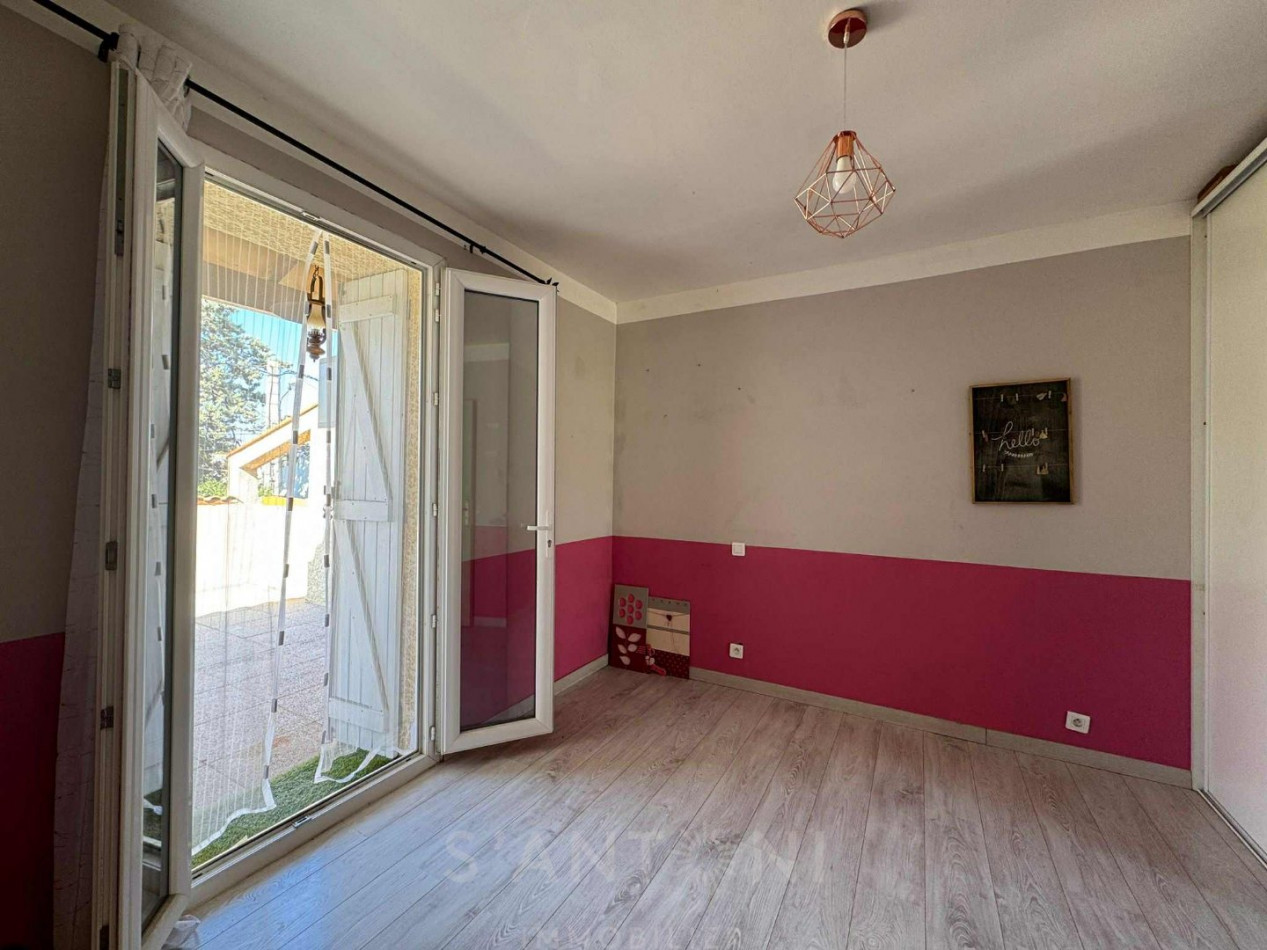 vente Maison de ville La Peyrade - Photo 5