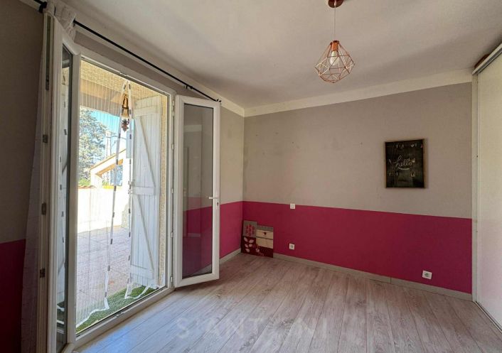 vente Maison de ville La Peyrade