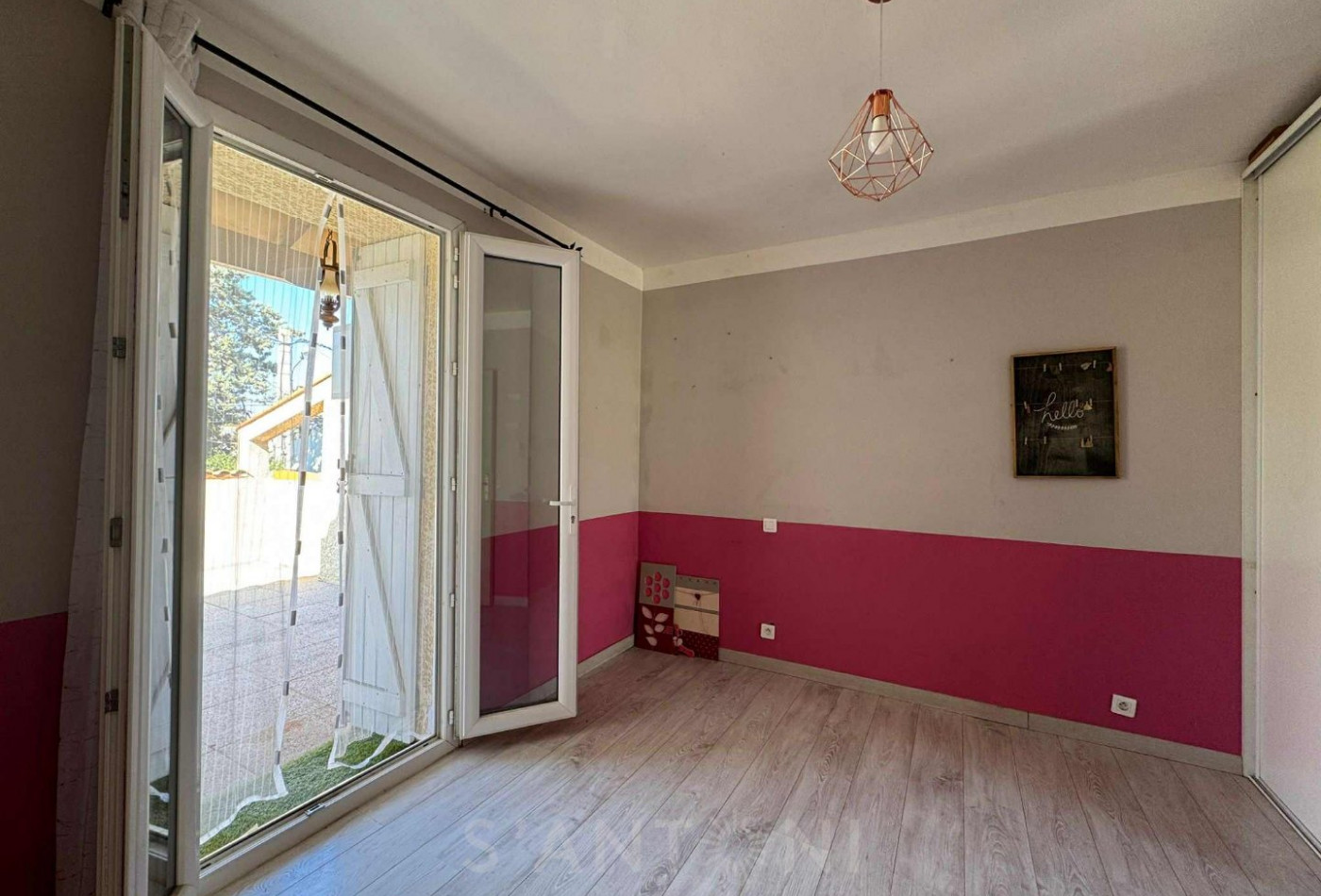 vente Maison de ville La Peyrade - Photo 5