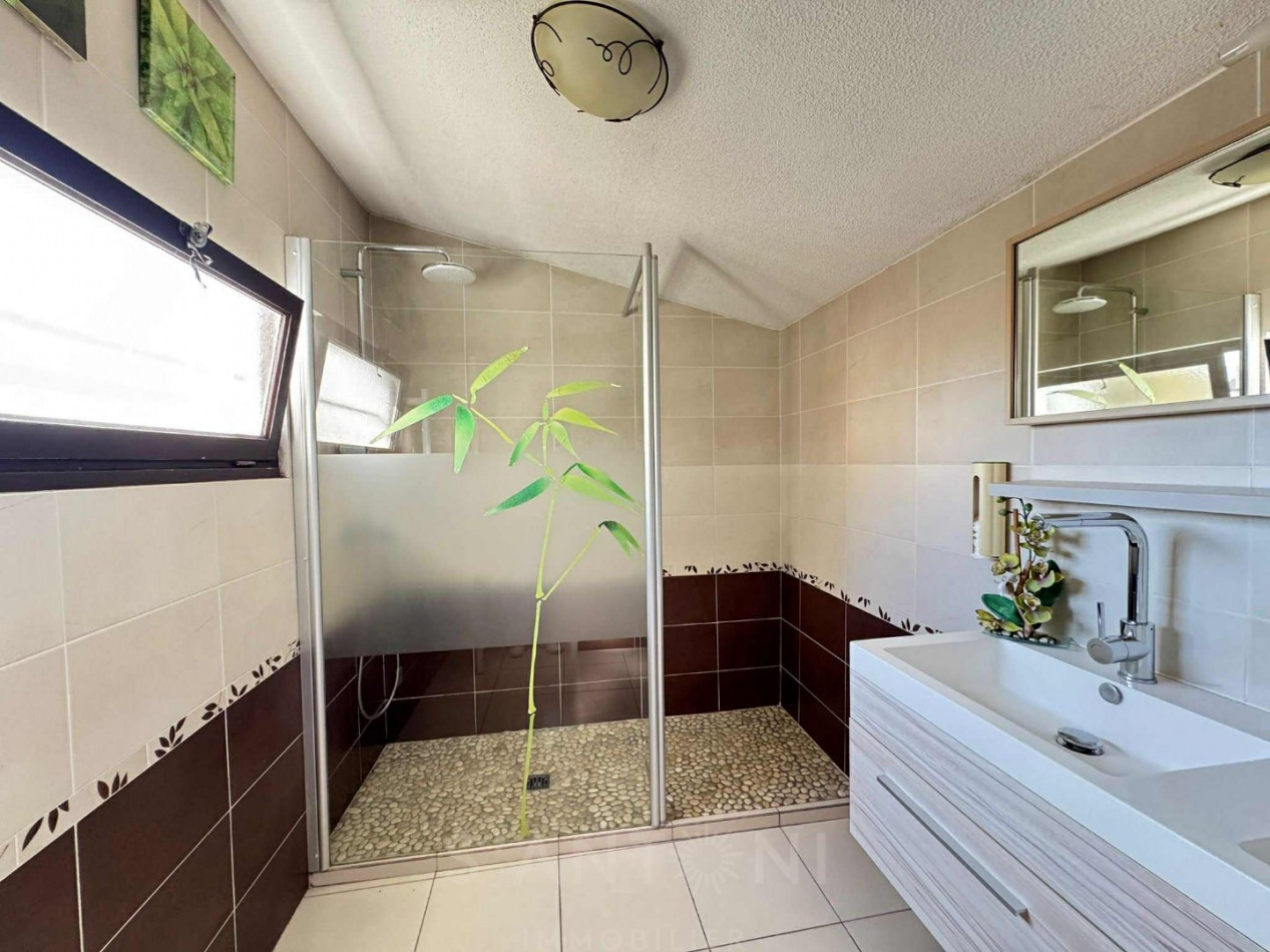 vente Maison de ville La Peyrade - Photo 8