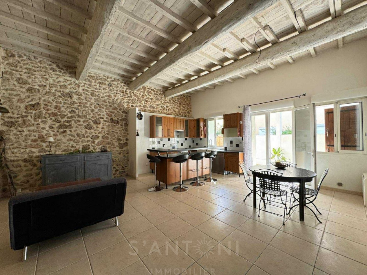 vente Maison de ville La Peyrade - Photo 3