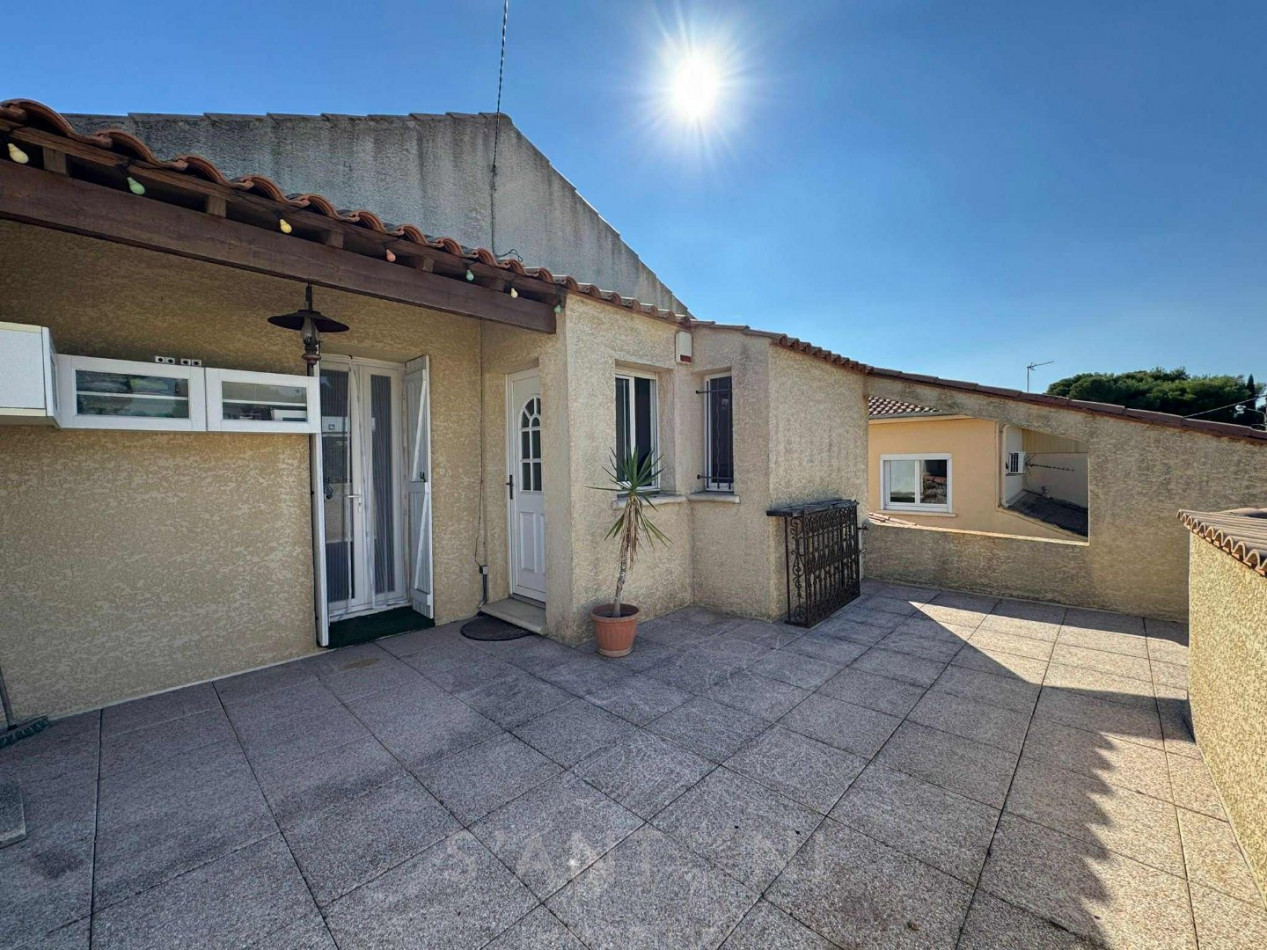 vente Maison de ville La Peyrade - Photo 4