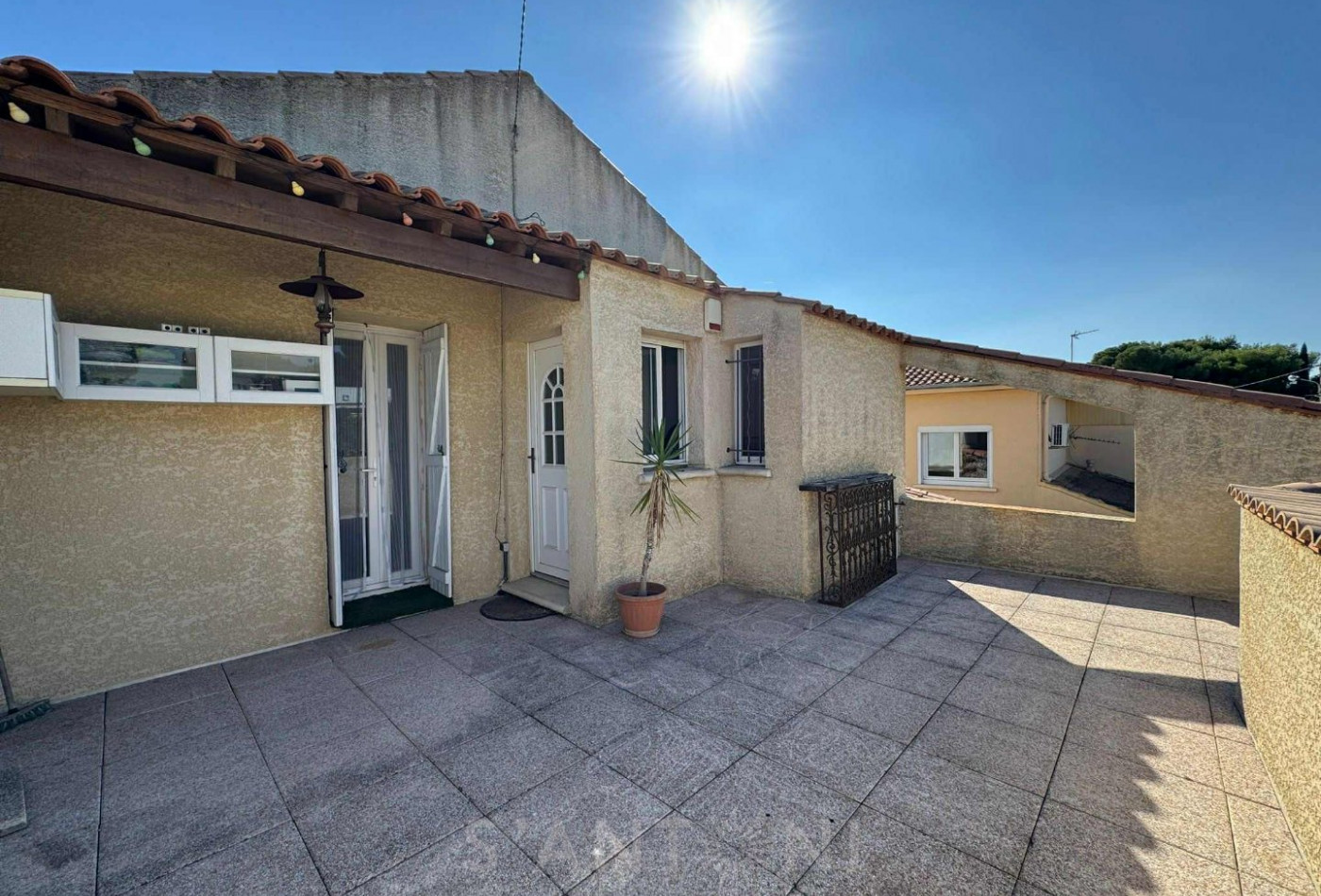 vente Maison de ville La Peyrade - Photo 4