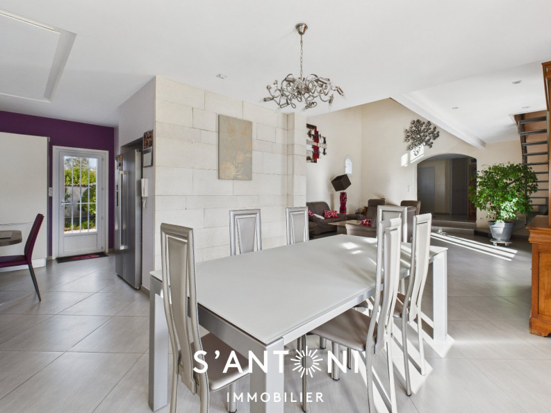 vente Maison Poussan - Photo 4