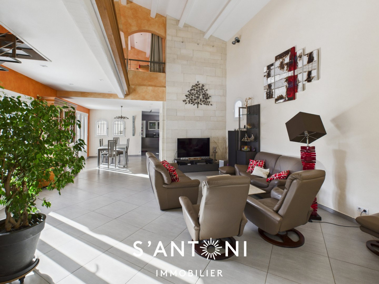 vente Maison Poussan - Photo 3