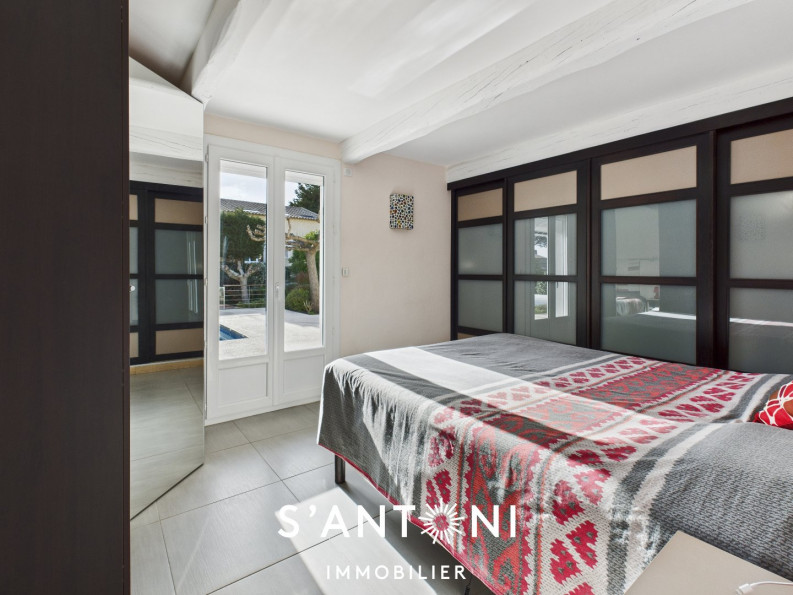 vente Maison Poussan - Photo 7