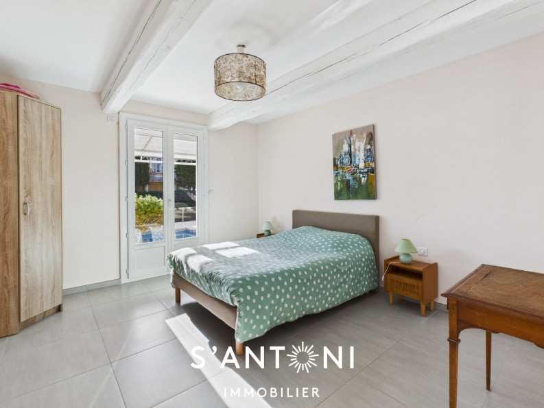 vente Maison Poussan - Photo 10