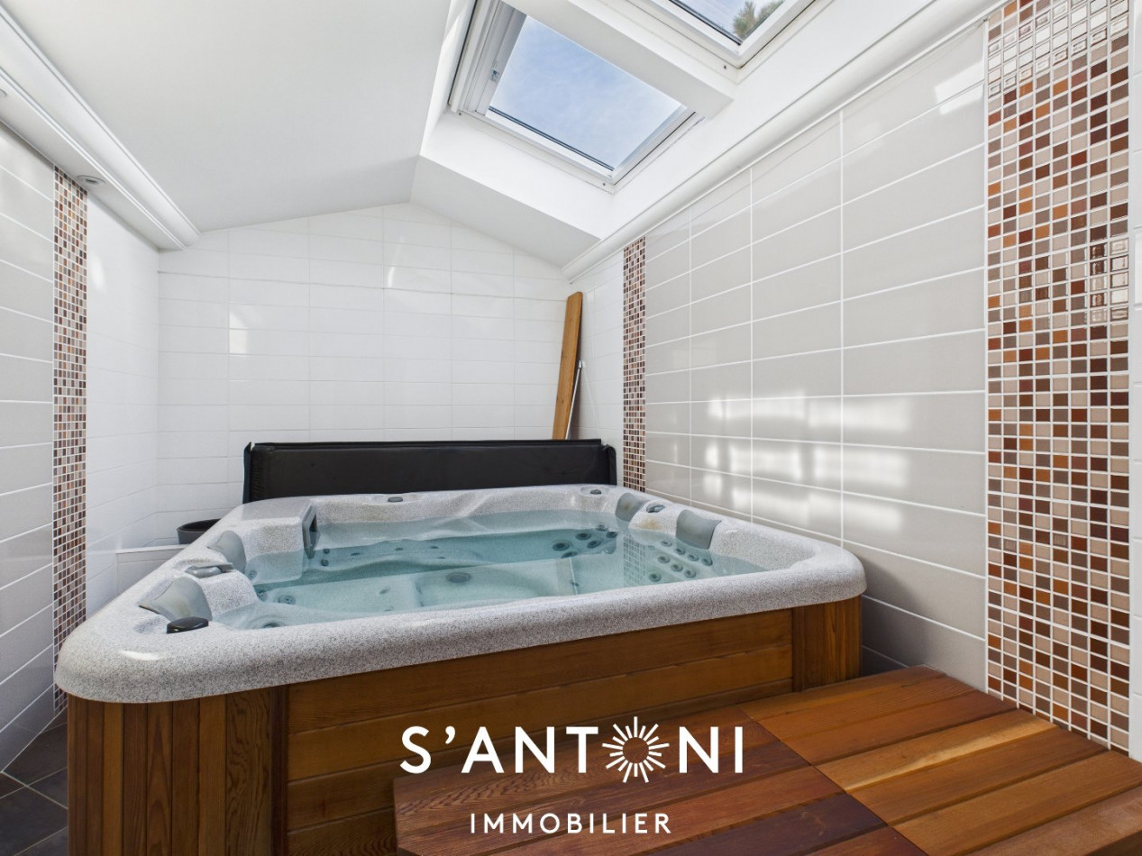 vente Maison Poussan - Photo 9