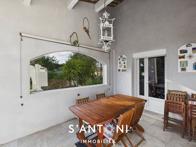 vente Maison Poussan - Photo 6