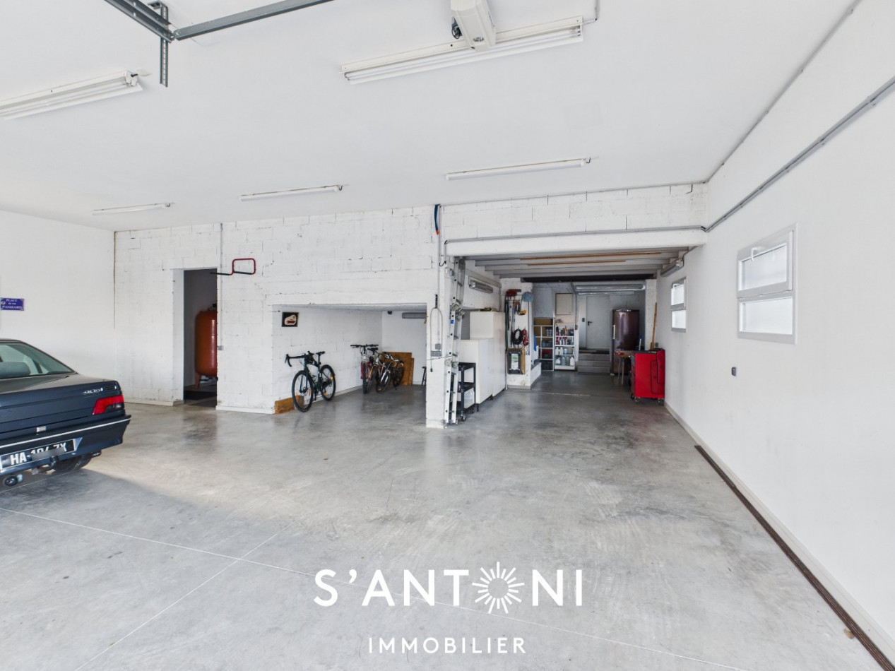 vente Maison Poussan - Photo 15