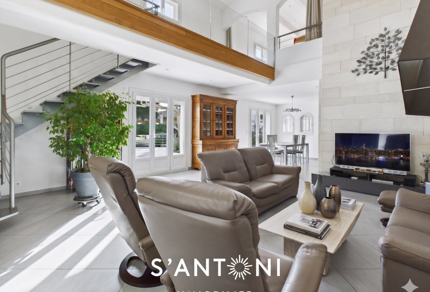vente Maison Poussan - Photo 1