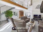vente Maison Poussan