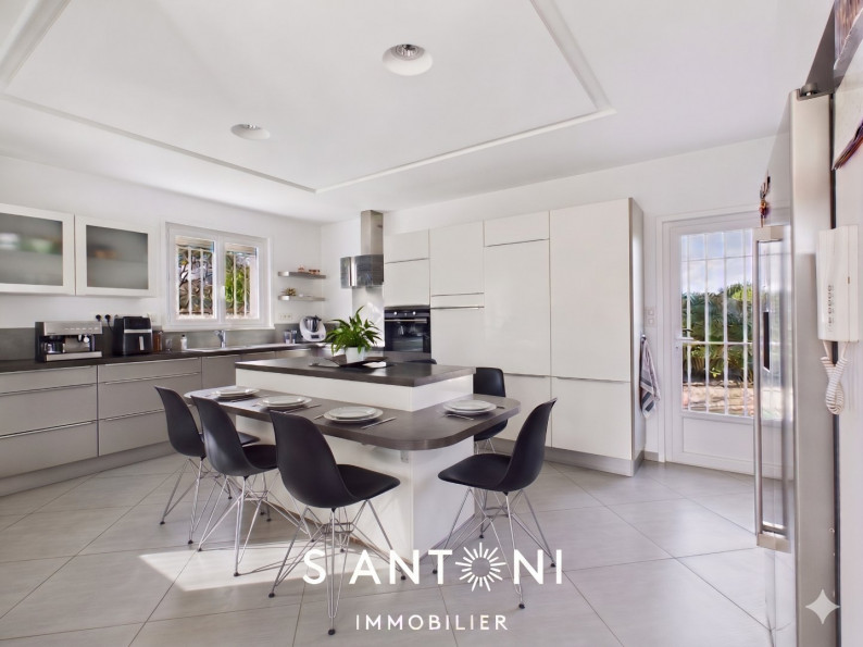 vente Maison Poussan - Photo 3
