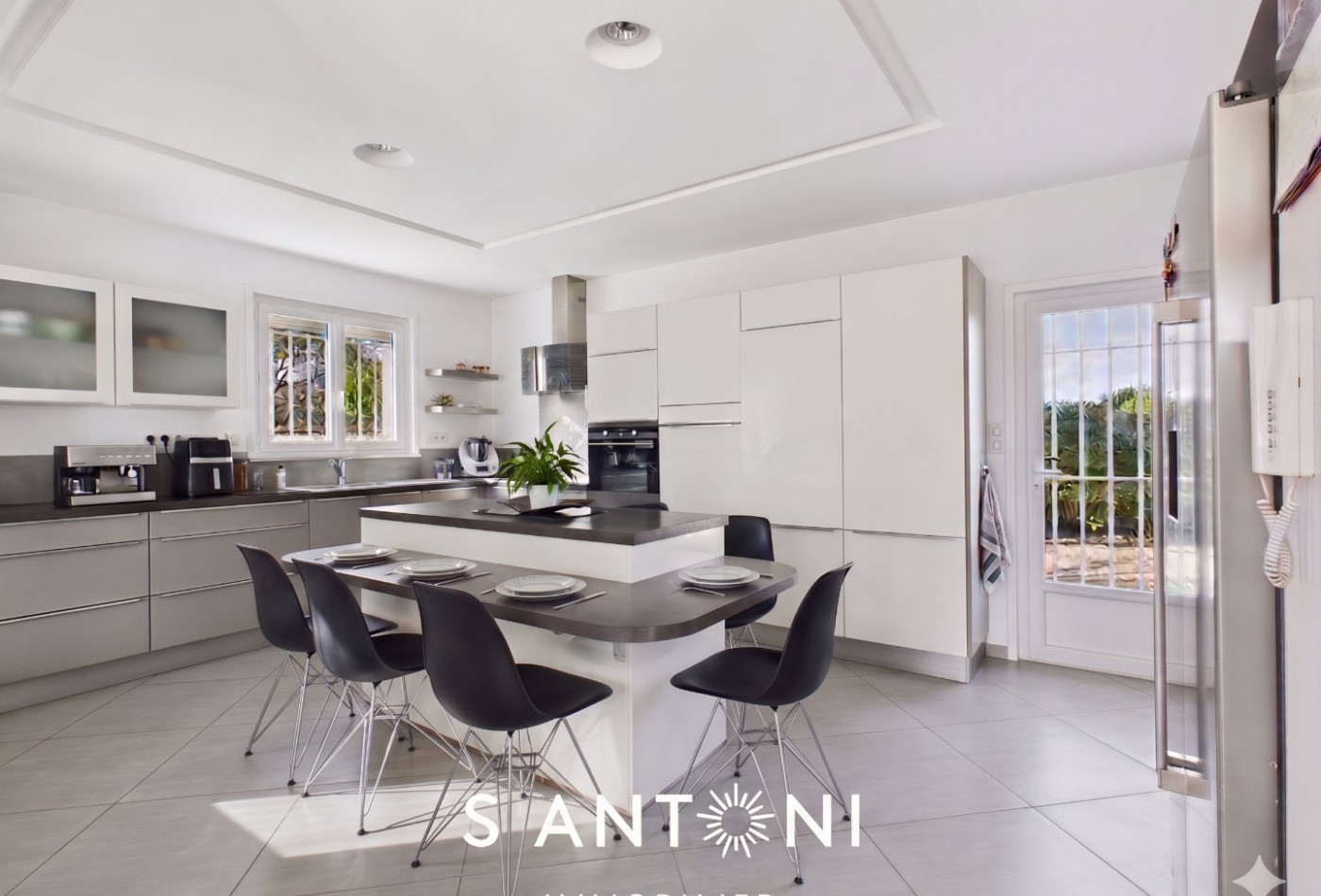 vente Maison Poussan - Photo 3